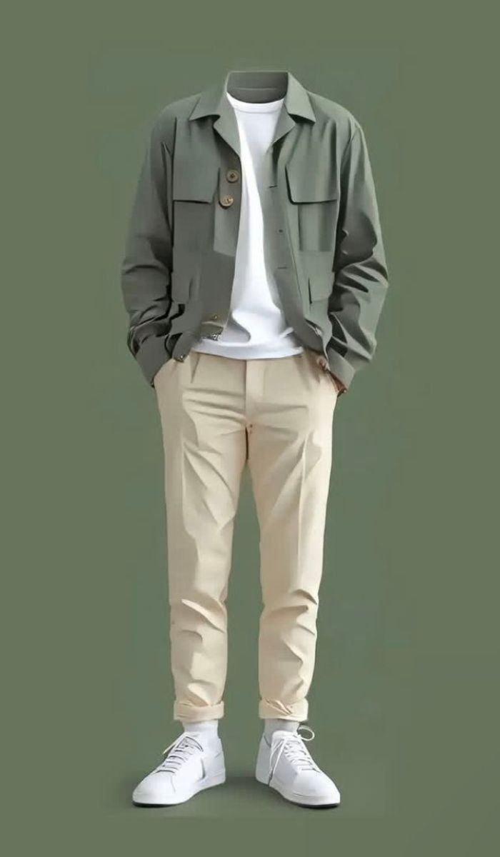 Men Fashion