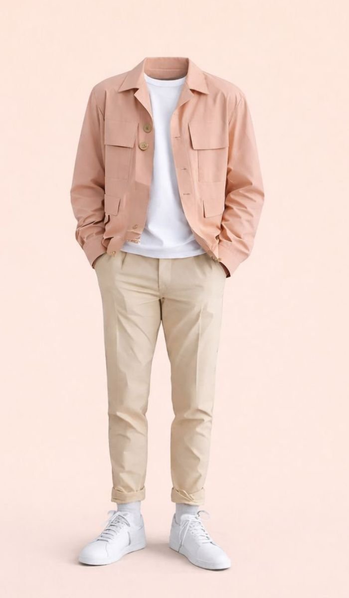 Men Fashion