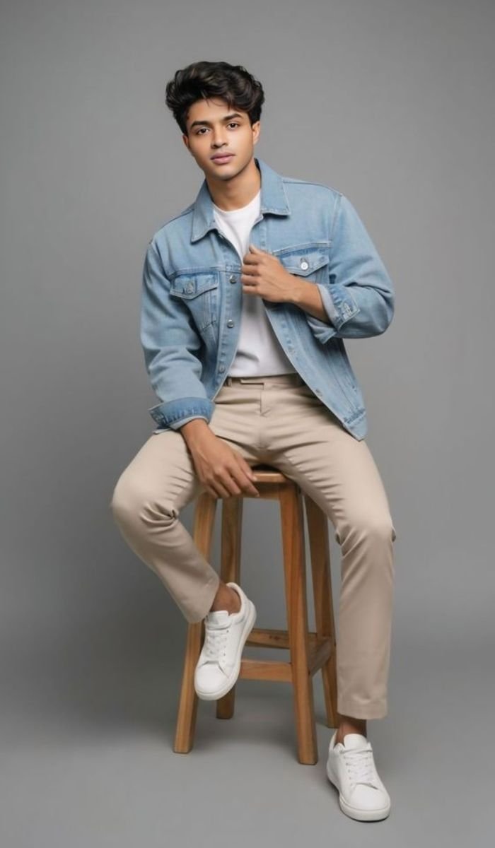 Men Fashion