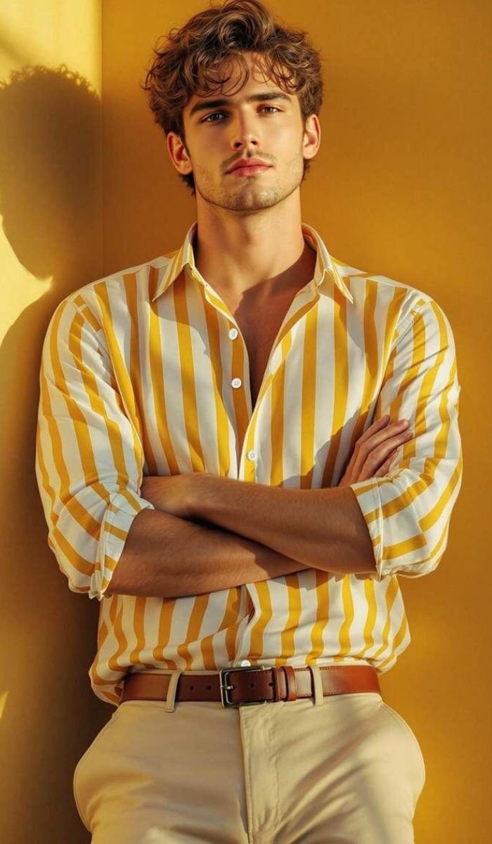 Men Fashion